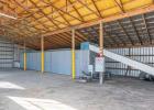 Used Gongyi Guoxin Machinery Hemp Dryer
