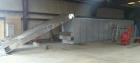 Used Shanghai Shanqiao Machinery Four Pass Belt Dryer