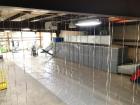 Used Shanghai Shanqiao Machinery Four Pass Belt Dryer