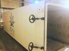 Used iDry Standard Cannabis Curing Dryer | 360-Tray Capacity | Touch Screen Controls | 60–70°F | 3PH/480V | 20’L x 7’W x 7’H