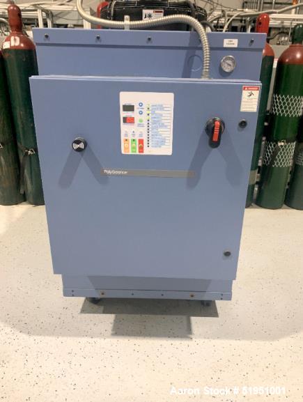 Used ExtraktLAB E-140 SuperCritical CO2 Extractor
