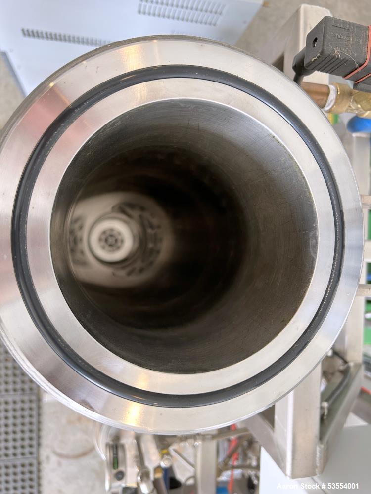 Apeks Supercritical CO2 Botanical Extraction System,
