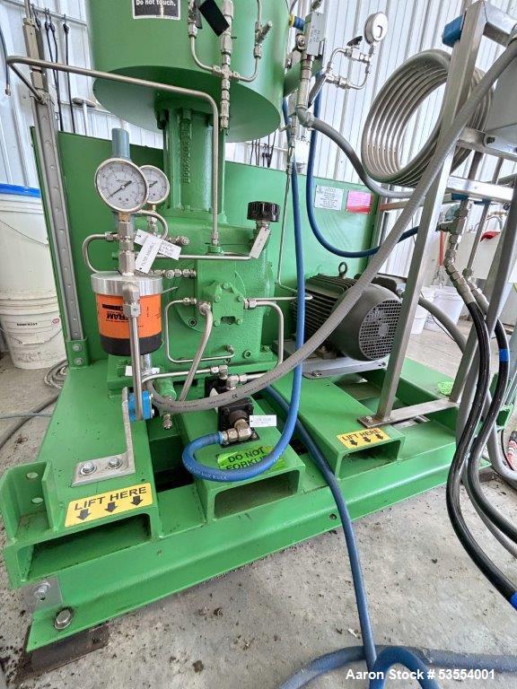 Apeks Supercritical CO2 Botanical Extraction System,