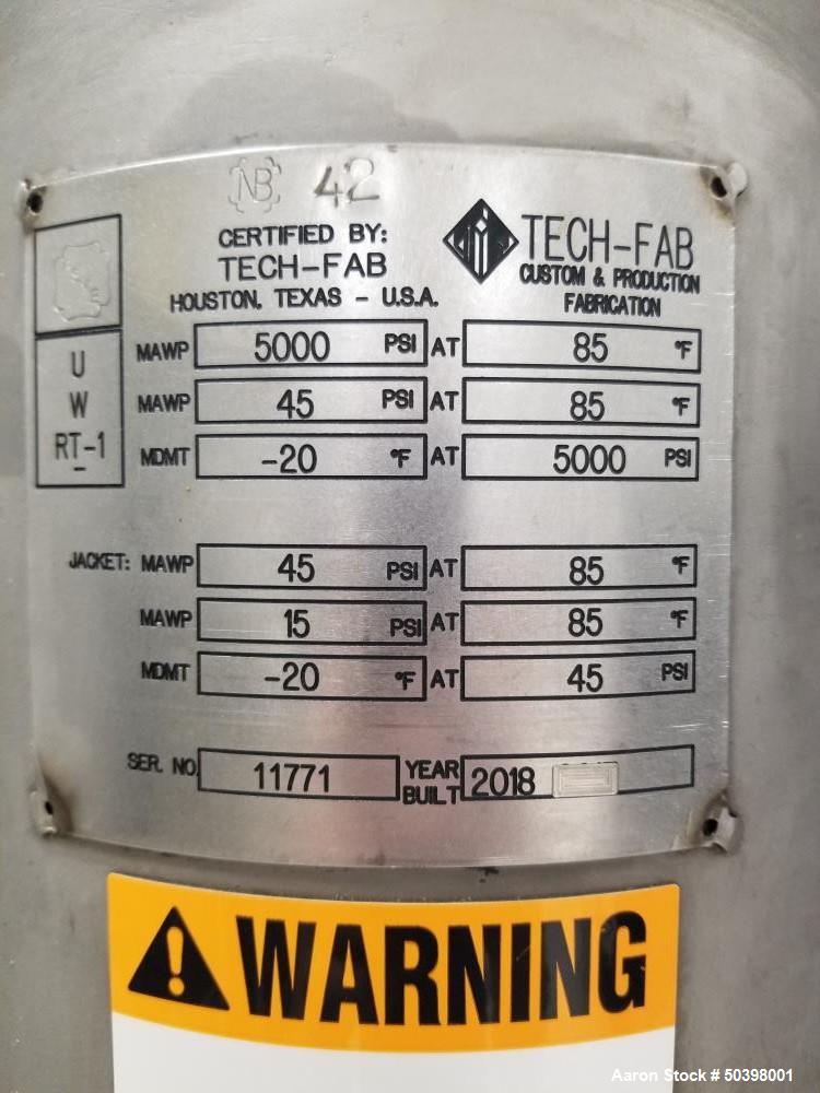 Used Khrysos Global Dual 25L Supercritical CO2 Hemp Extractor