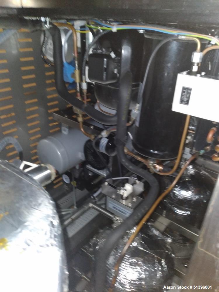 Used Comerg Extraction System