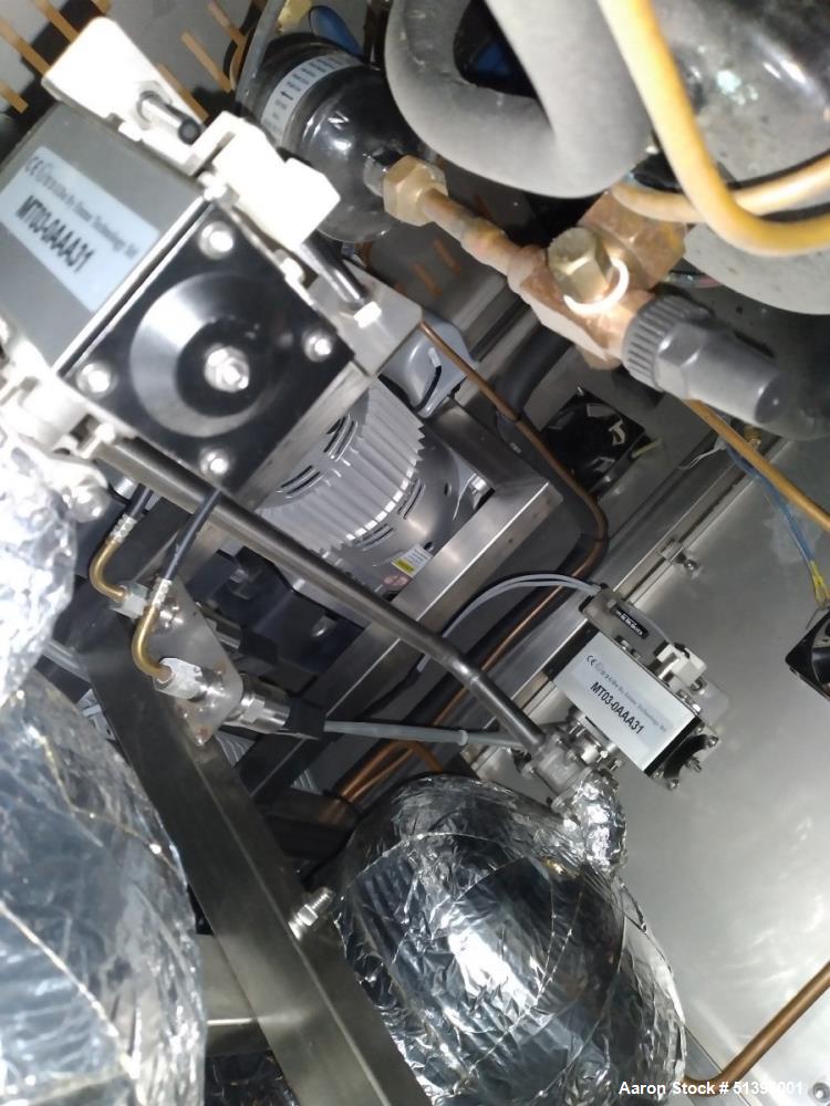 Used Comerg Extraction System