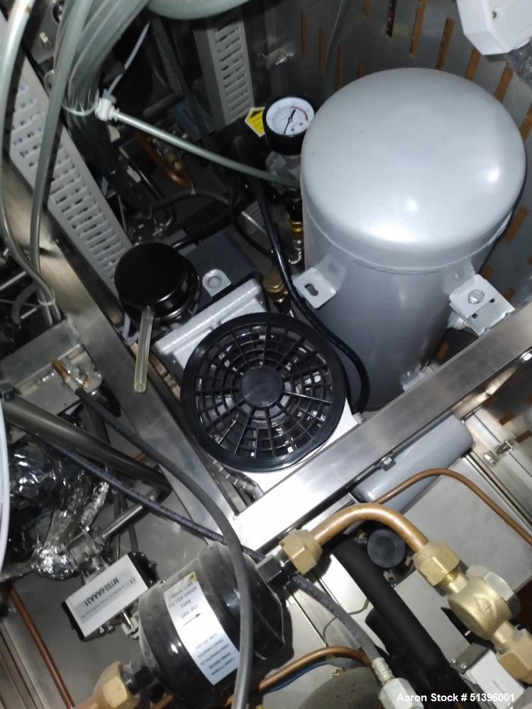 Used Comerg Extraction System