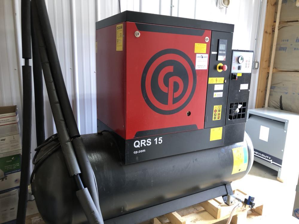 Used MRX Supercritical CO2 Extraction System