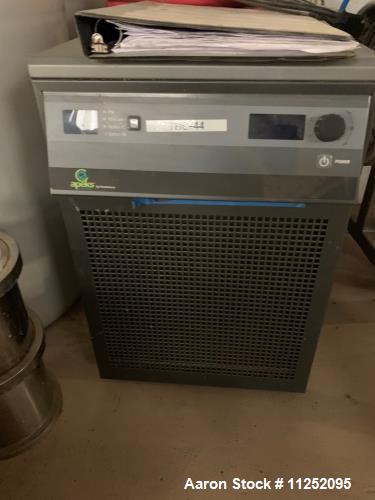 Used Apeks 5000-5L Supercritical CO2 Extraction System