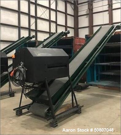 Used Hemp Robotics Stripper