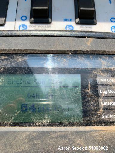 Used Hemp Processing Solutions Portable BudRubber