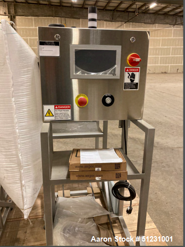 Unused-Capna Systems Complete Cannabis/Hemp Cryogenic Ethanol Extraction Line