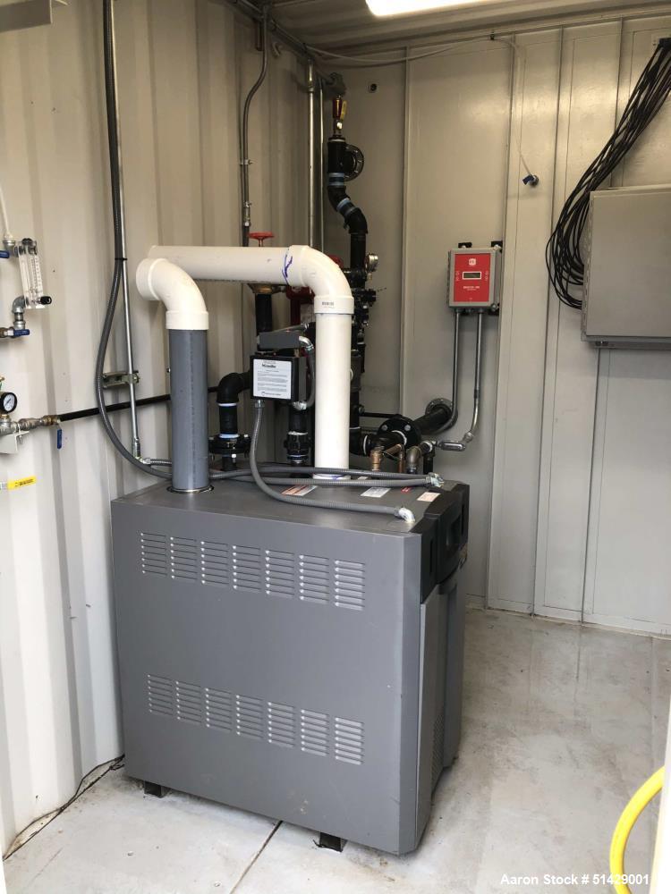 Used Portable Extraction System