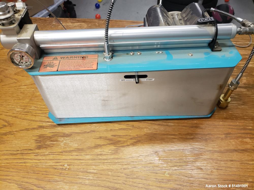 Used SuperC Extractor