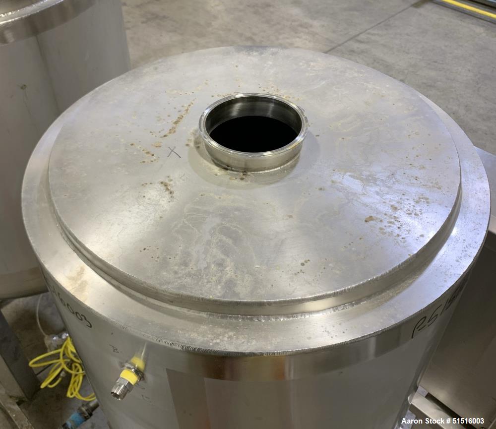 Used Pinnacle Stainless Extraction System – Complete Cannabis Ethanol Extraction Line