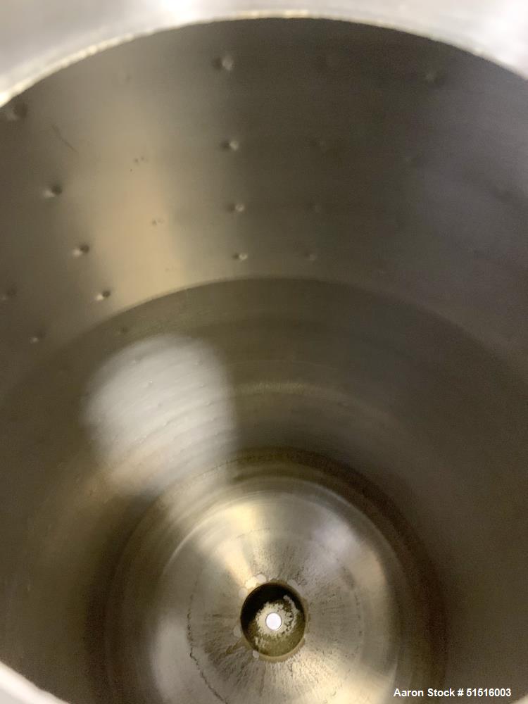 Used- Pinnacle Stainless Complete Full Set Up Extraction Bundle