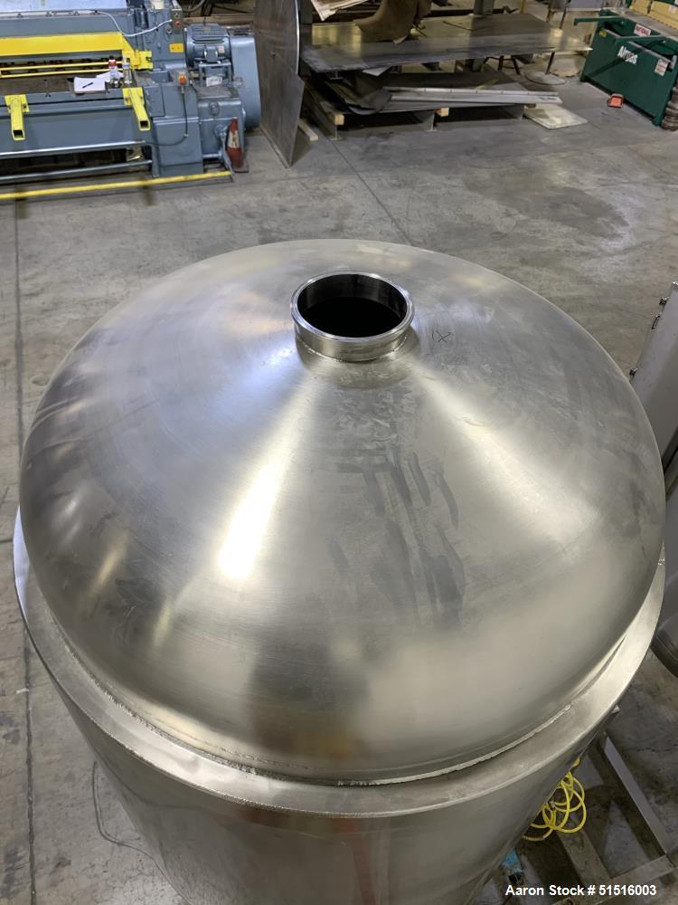Used Pinnacle Stainless Extraction System – Complete Cannabis Ethanol Extraction Line