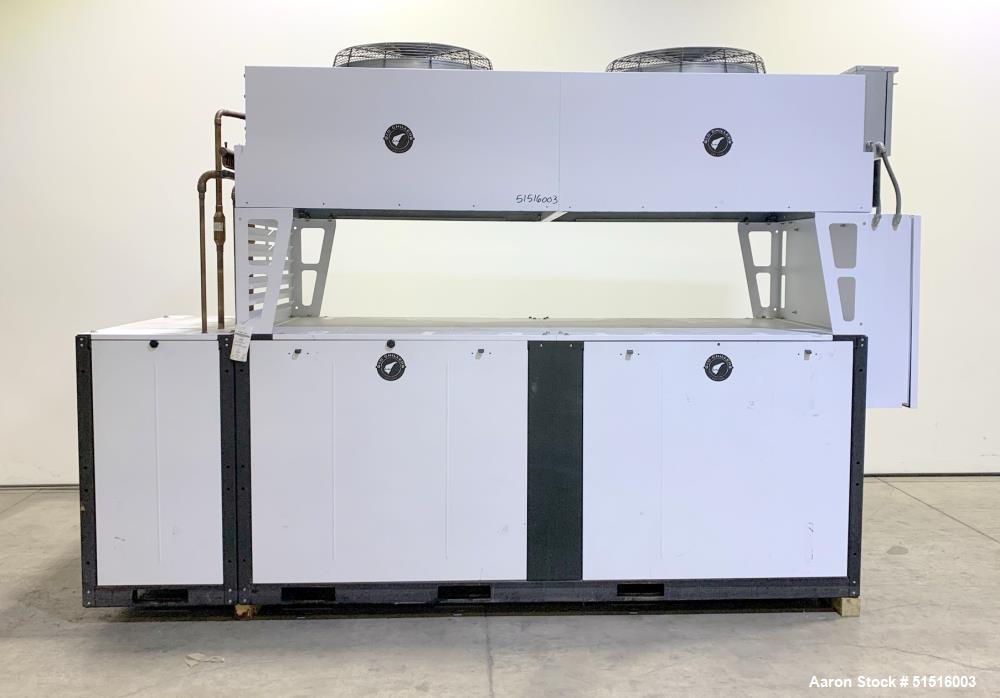 Used Pinnacle Stainless Extraction System – Complete Cannabis Ethanol Extraction Line
