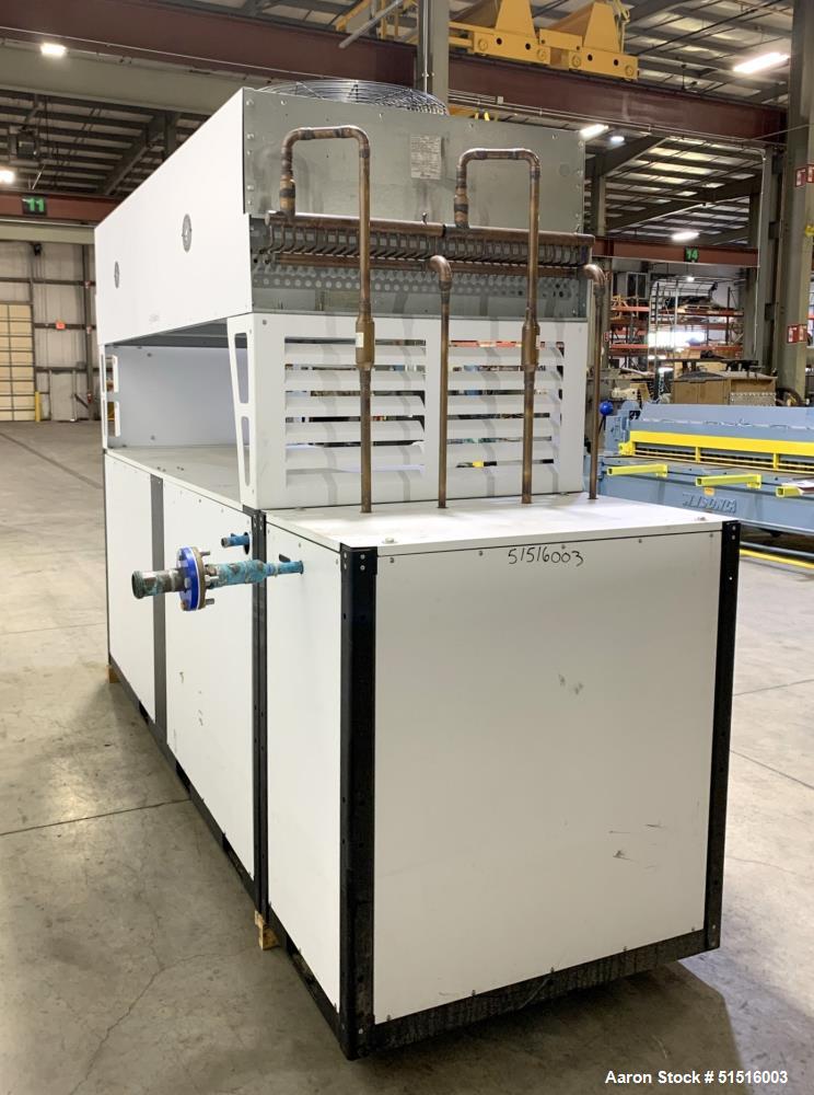 Used Pinnacle Stainless Extraction System – Complete Cannabis Ethanol Extraction Line