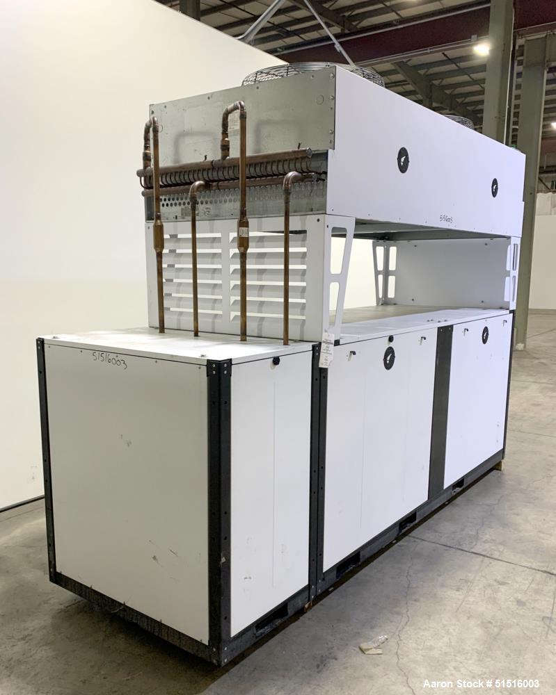 Used Pinnacle Stainless Extraction System – Complete Cannabis Ethanol Extraction Line