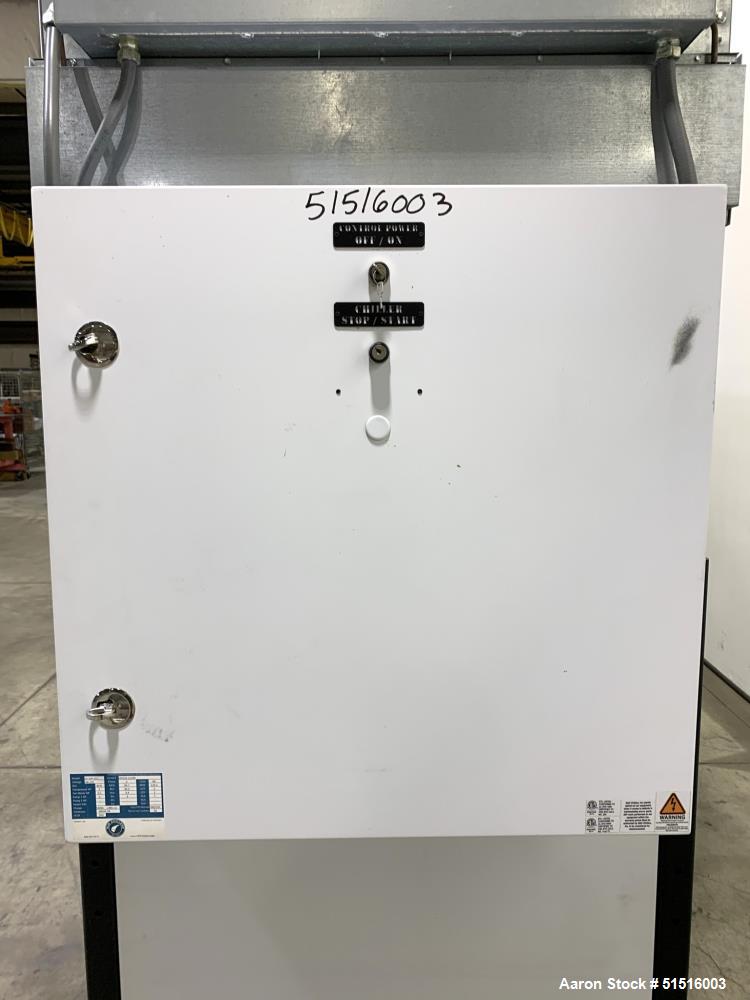Used Pinnacle Stainless Extraction System – Complete Cannabis Ethanol Extraction Line