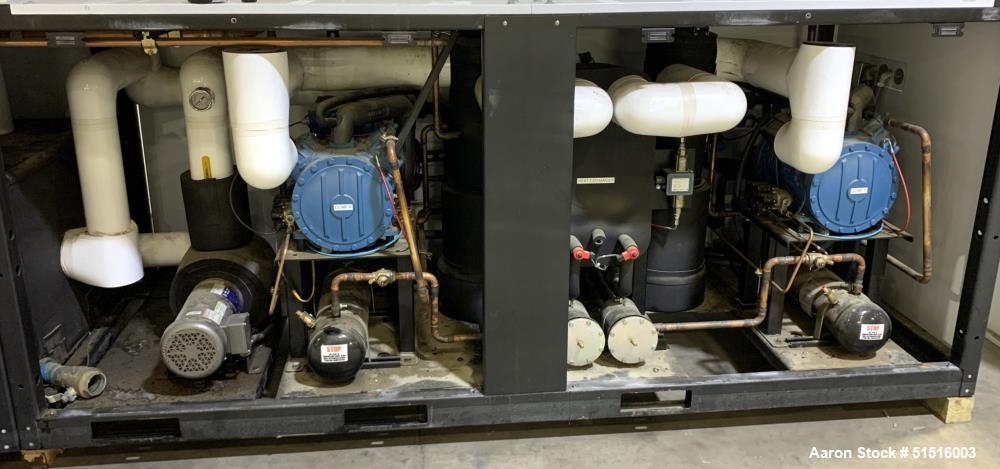 Used Pinnacle Stainless Extraction System – Complete Cannabis Ethanol Extraction Line
