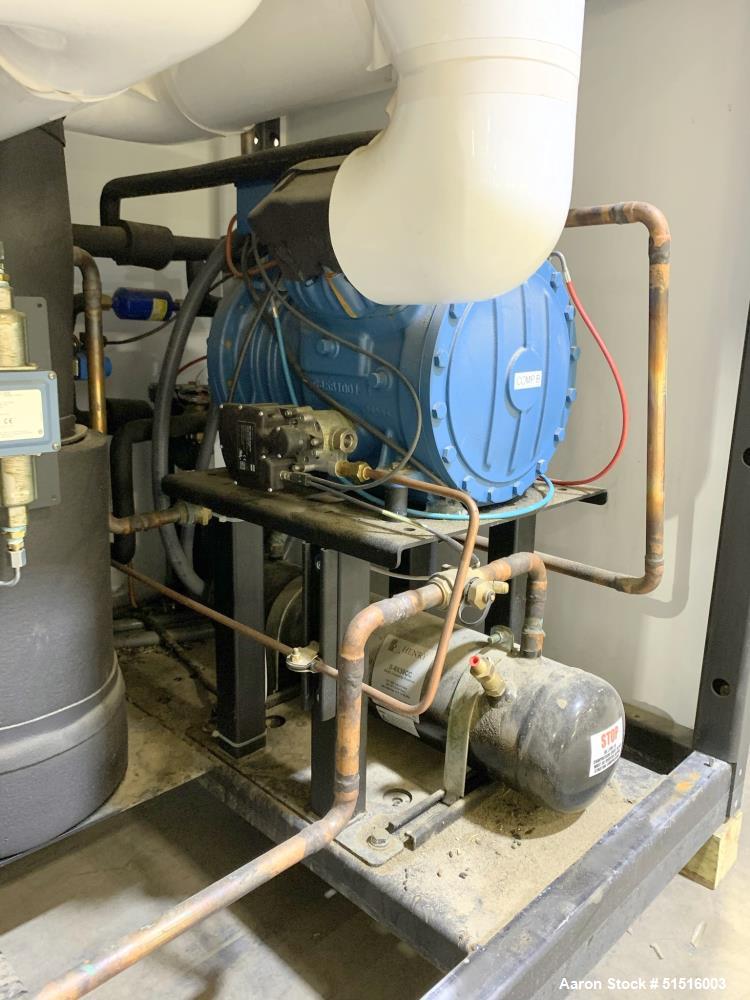Used Pinnacle Stainless Extraction System – Complete Cannabis Ethanol Extraction Line