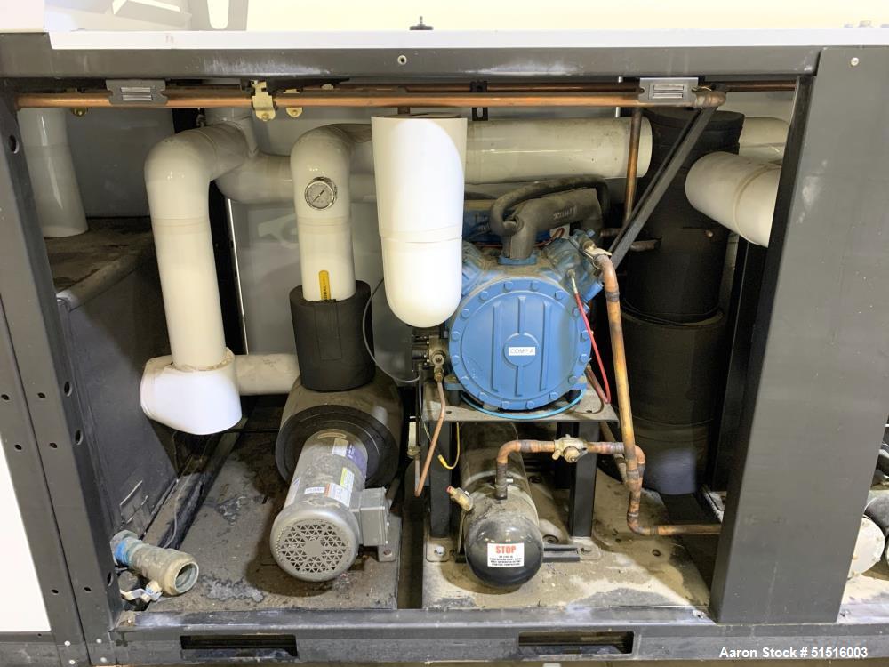 Used Pinnacle Stainless Extraction System – Complete Cannabis Ethanol Extraction Line