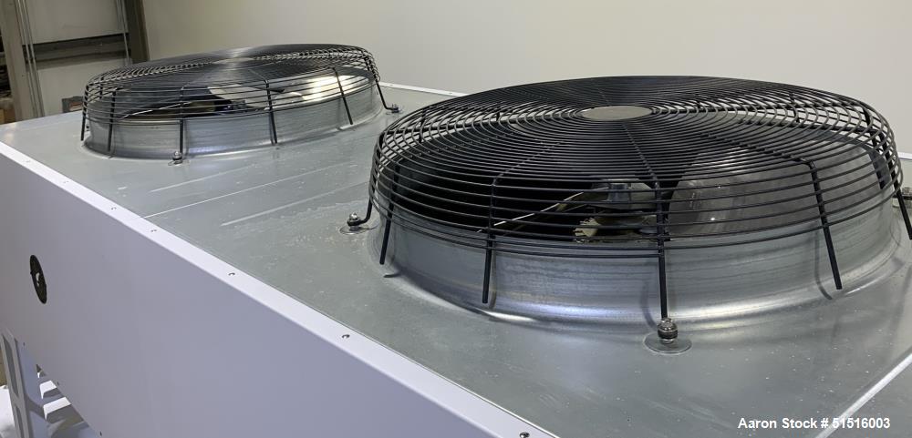 Used Pinnacle Stainless Extraction System – Complete Cannabis Ethanol Extraction Line