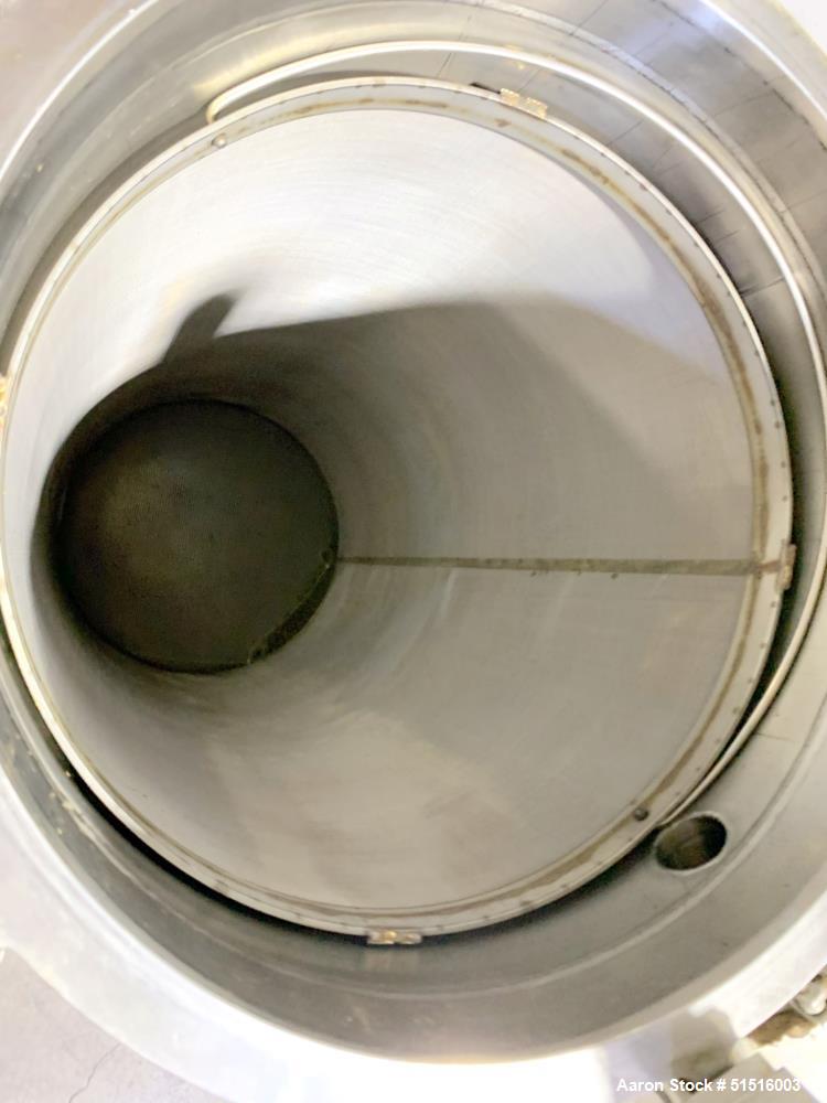 Used Pinnacle Stainless Extraction System – Complete Cannabis Ethanol Extraction Line