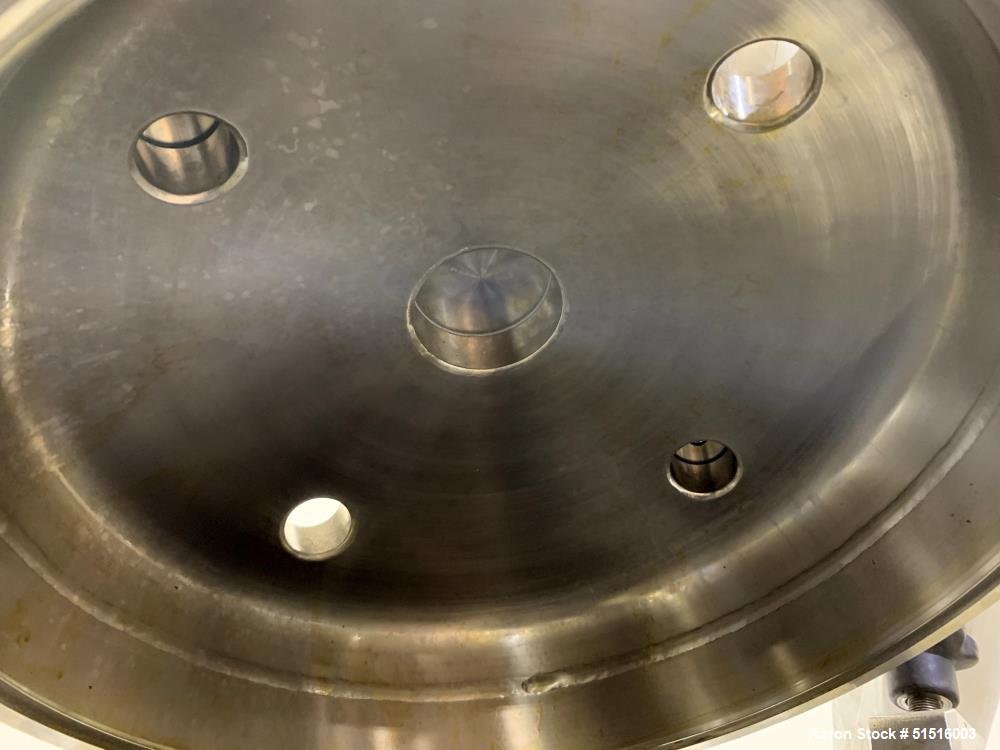 Used Pinnacle Stainless Extraction System – Complete Cannabis Ethanol Extraction Line
