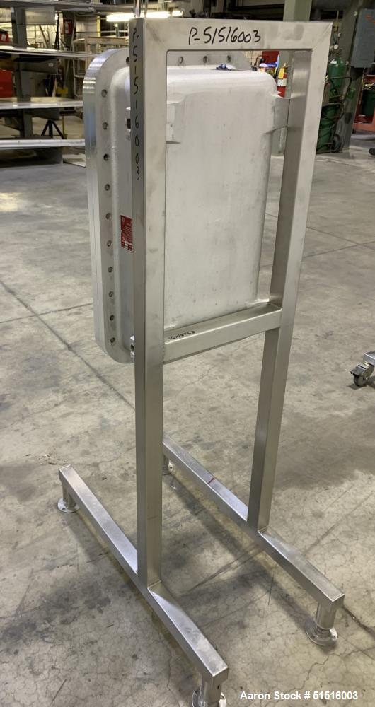 Used Pinnacle Stainless Extraction System – Complete Cannabis Ethanol Extraction Line