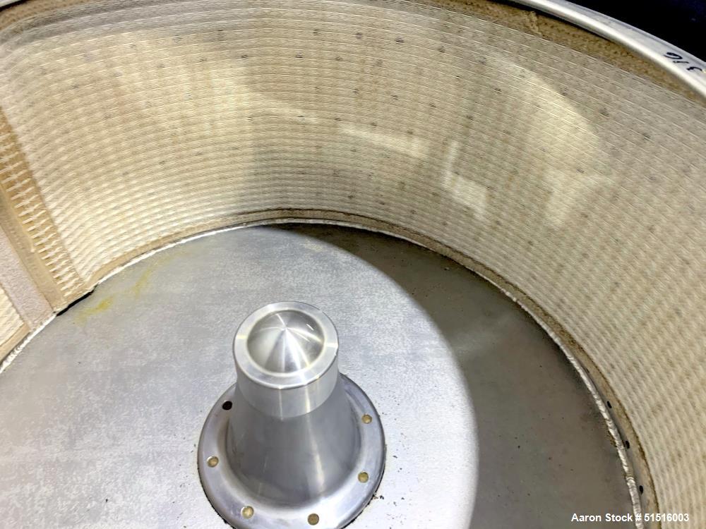 Used Pinnacle Stainless Extraction System – Complete Cannabis Ethanol Extraction Line