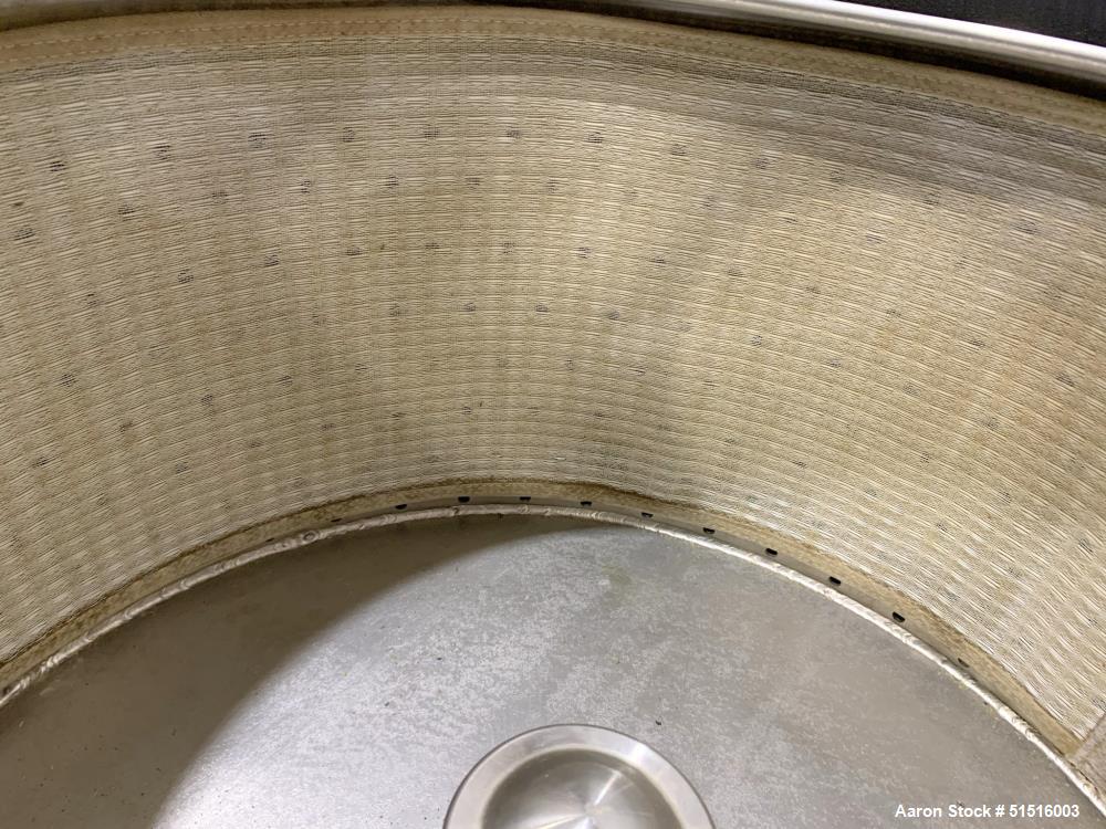Used Pinnacle Stainless Extraction System – Complete Cannabis Ethanol Extraction Line