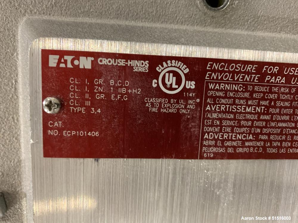 Used Pinnacle Stainless Extraction System – Complete Cannabis Ethanol Extraction Line