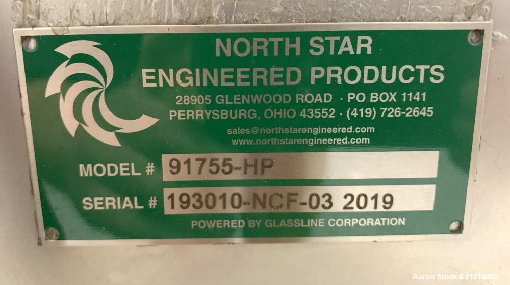 Used Pinnacle Stainless Extraction System – Complete Cannabis Ethanol Extraction Line