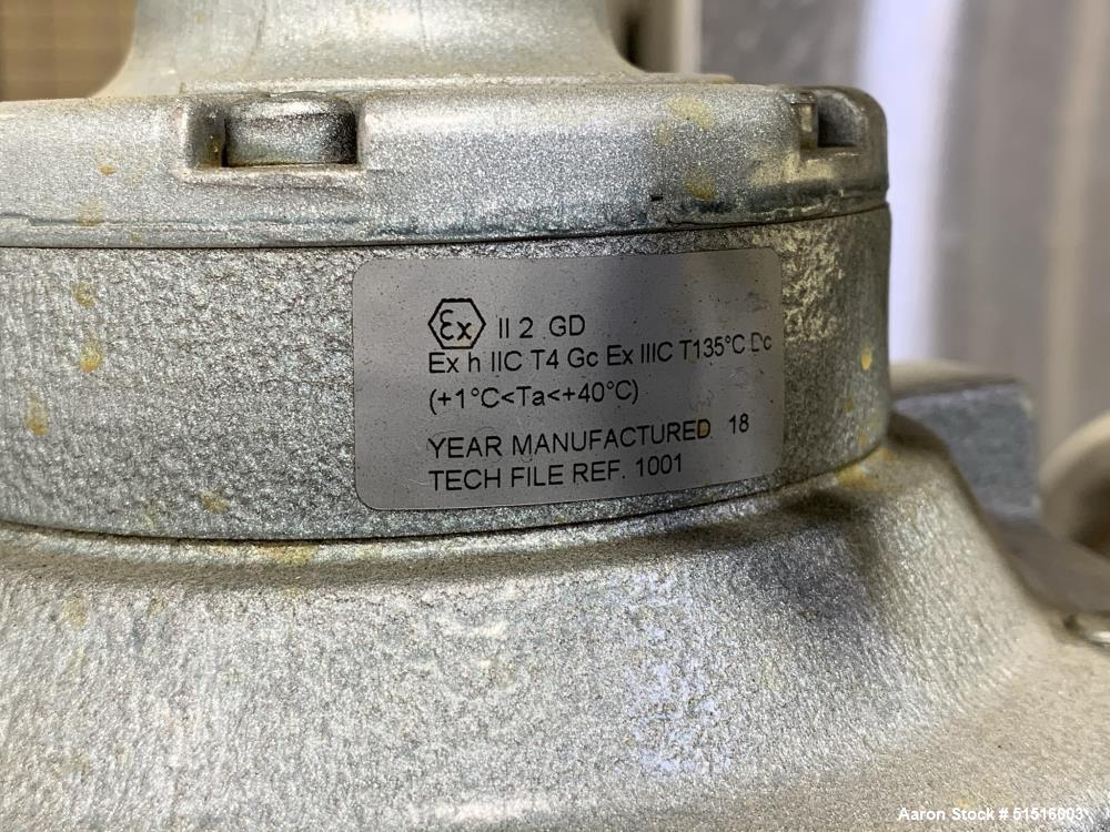 Used Pinnacle Stainless Extraction System – Complete Cannabis Ethanol Extraction Line