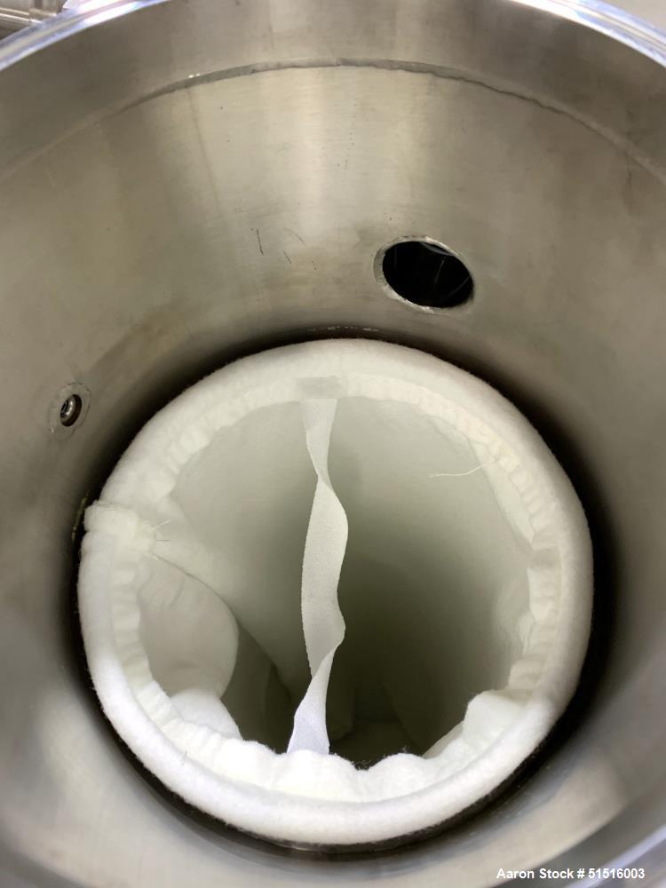 Used Pinnacle Stainless Extraction System – Complete Cannabis Ethanol Extraction Line