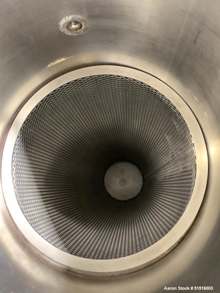 Used Pinnacle Stainless Extraction System – Complete Cannabis Ethanol Extraction Line