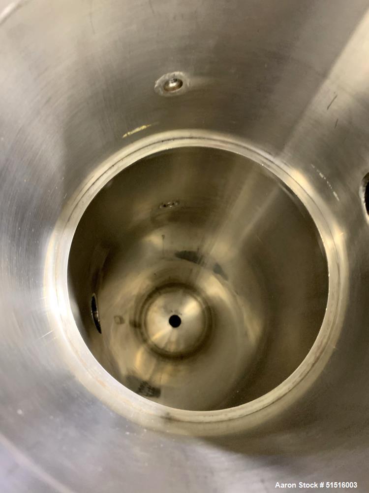 Used Pinnacle Stainless Extraction System – Complete Cannabis Ethanol Extraction Line
