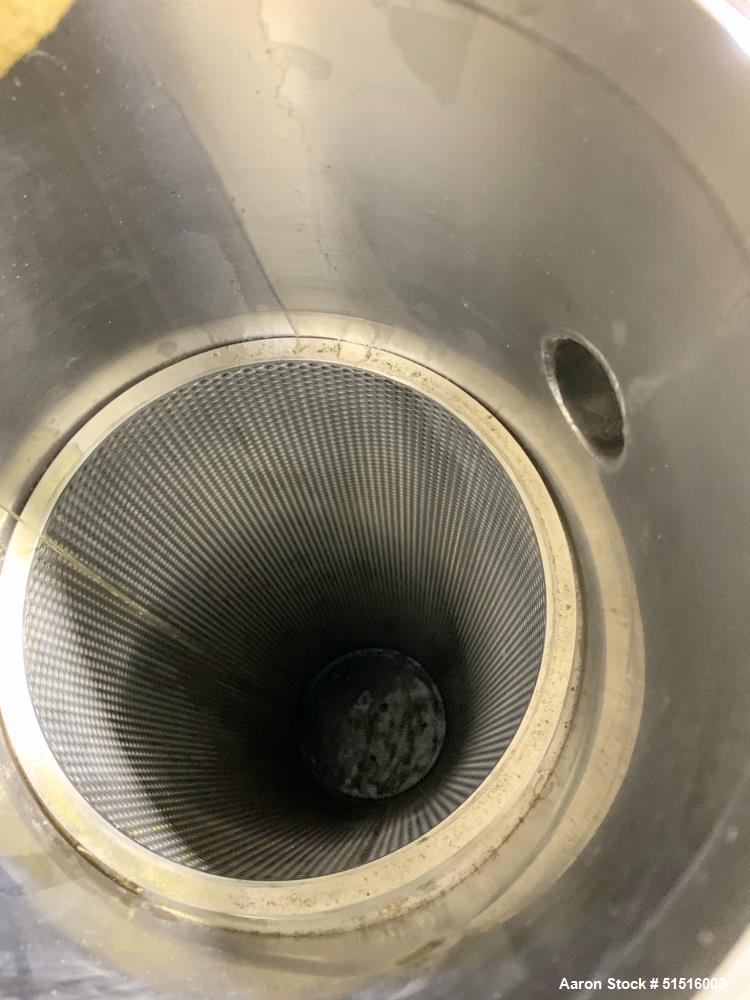 Used Pinnacle Stainless Extraction System – Complete Cannabis Ethanol Extraction Line