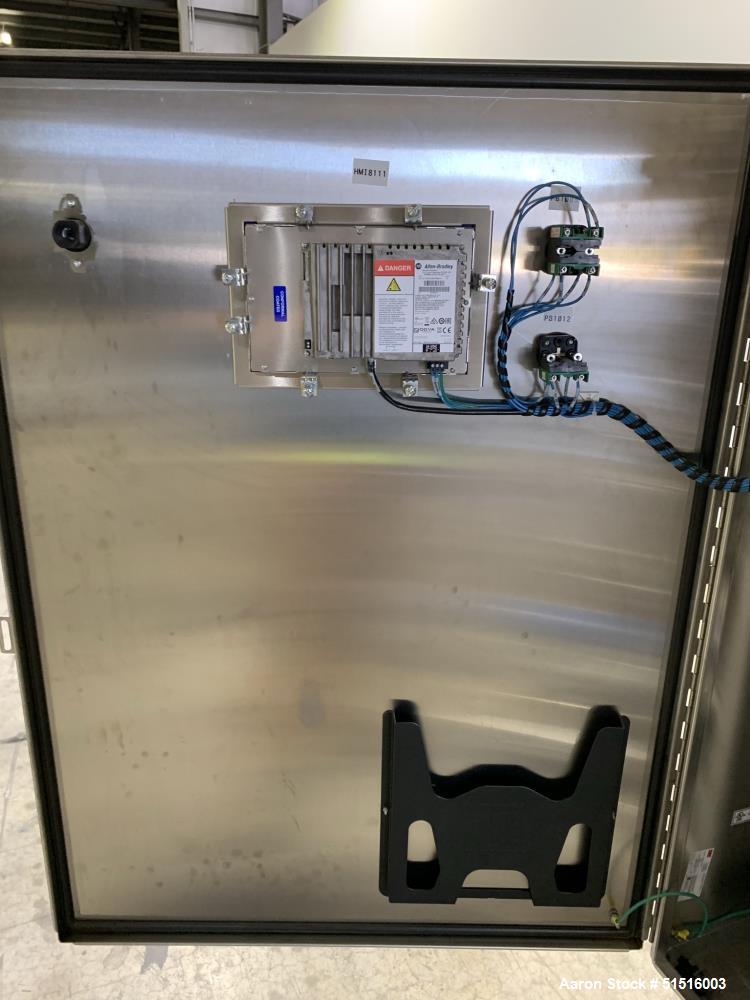 Used Pinnacle Stainless Extraction System – Complete Cannabis Ethanol Extraction Line