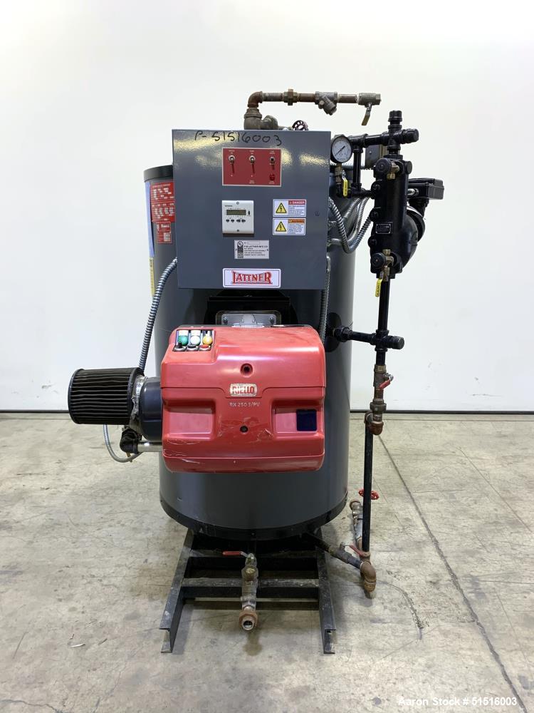 Used Pinnacle Stainless Extraction System – Complete Cannabis Ethanol Extraction Line