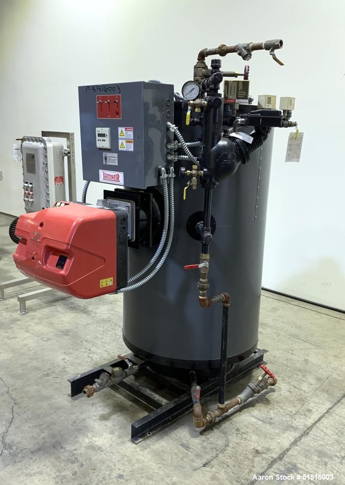 Used Pinnacle Stainless Extraction System – Complete Cannabis Ethanol Extraction Line