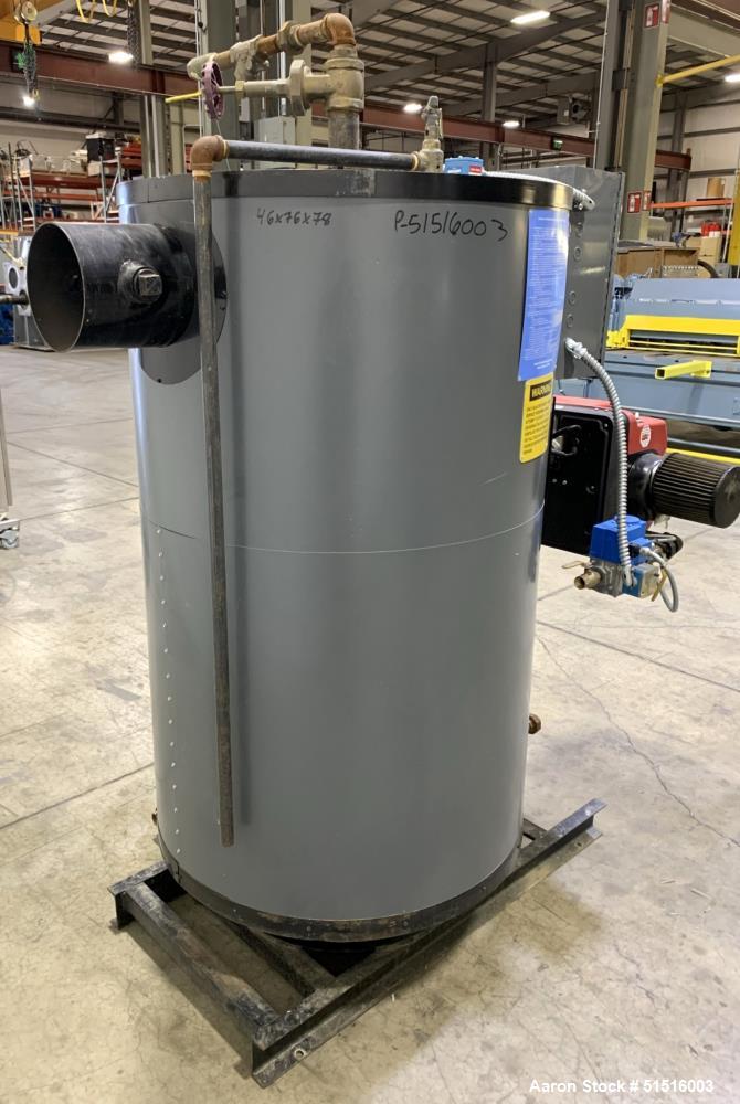 Used Pinnacle Stainless Extraction System – Complete Cannabis Ethanol Extraction Line