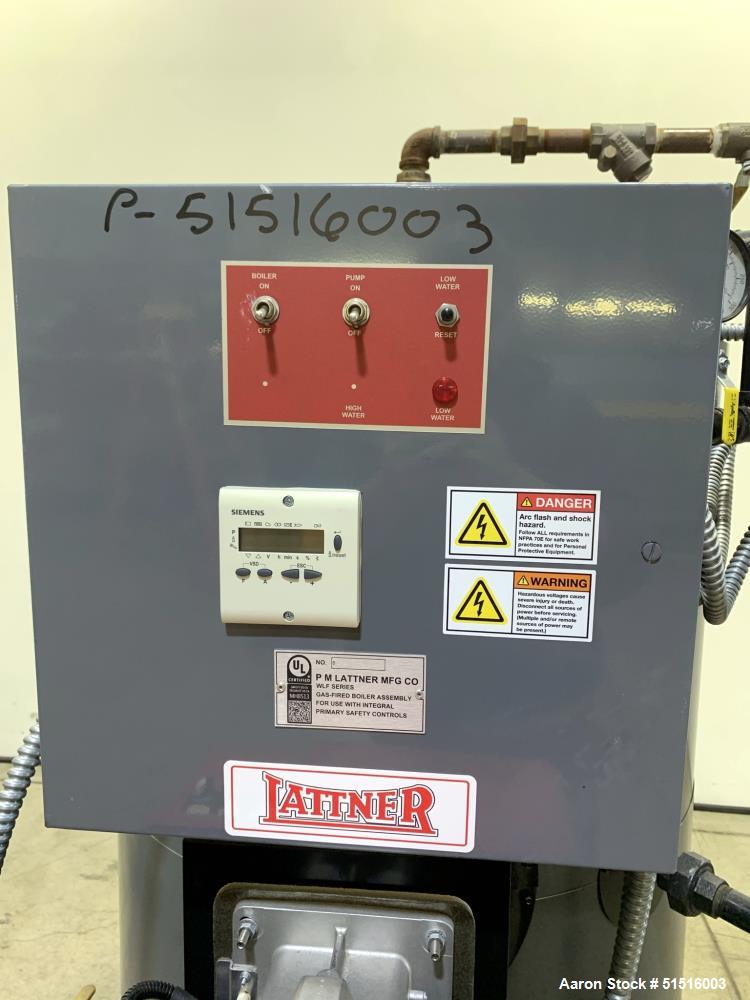 Used Pinnacle Stainless Extraction System – Complete Cannabis Ethanol Extraction Line