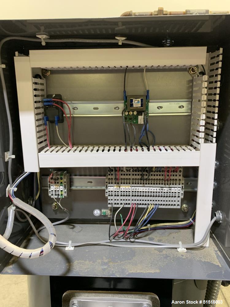 Used Pinnacle Stainless Extraction System – Complete Cannabis Ethanol Extraction Line