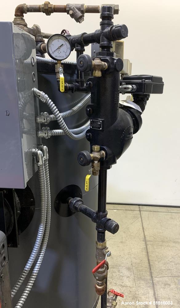 Used Pinnacle Stainless Extraction System – Complete Cannabis Ethanol Extraction Line