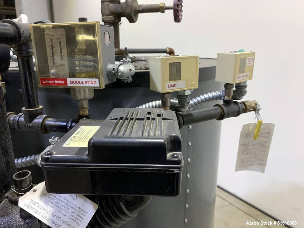 Used Pinnacle Stainless Extraction System – Complete Cannabis Ethanol Extraction Line