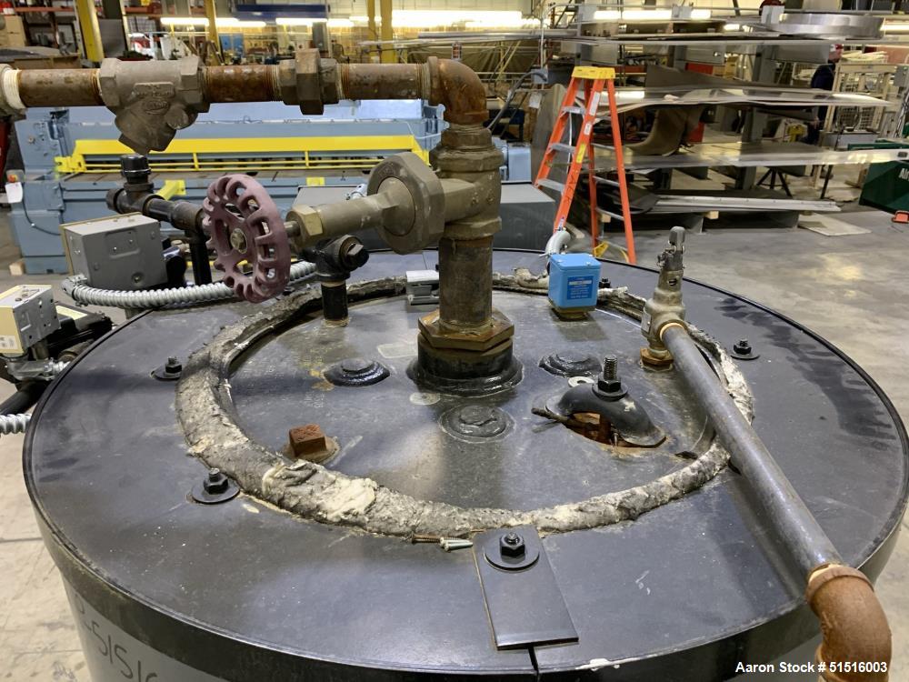 Used Pinnacle Stainless Extraction System – Complete Cannabis Ethanol Extraction Line